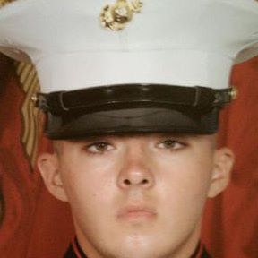 Corporal Farrell Gilliam